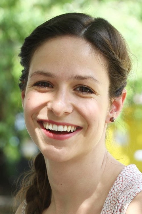 Foto de Veronika Khek Kubařová