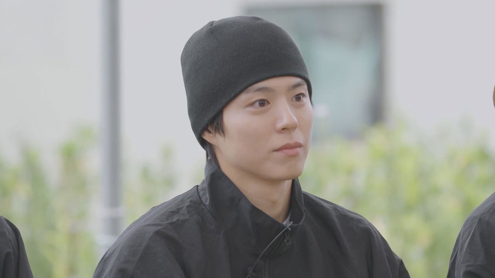 The Last Member of Ssangmun-dong