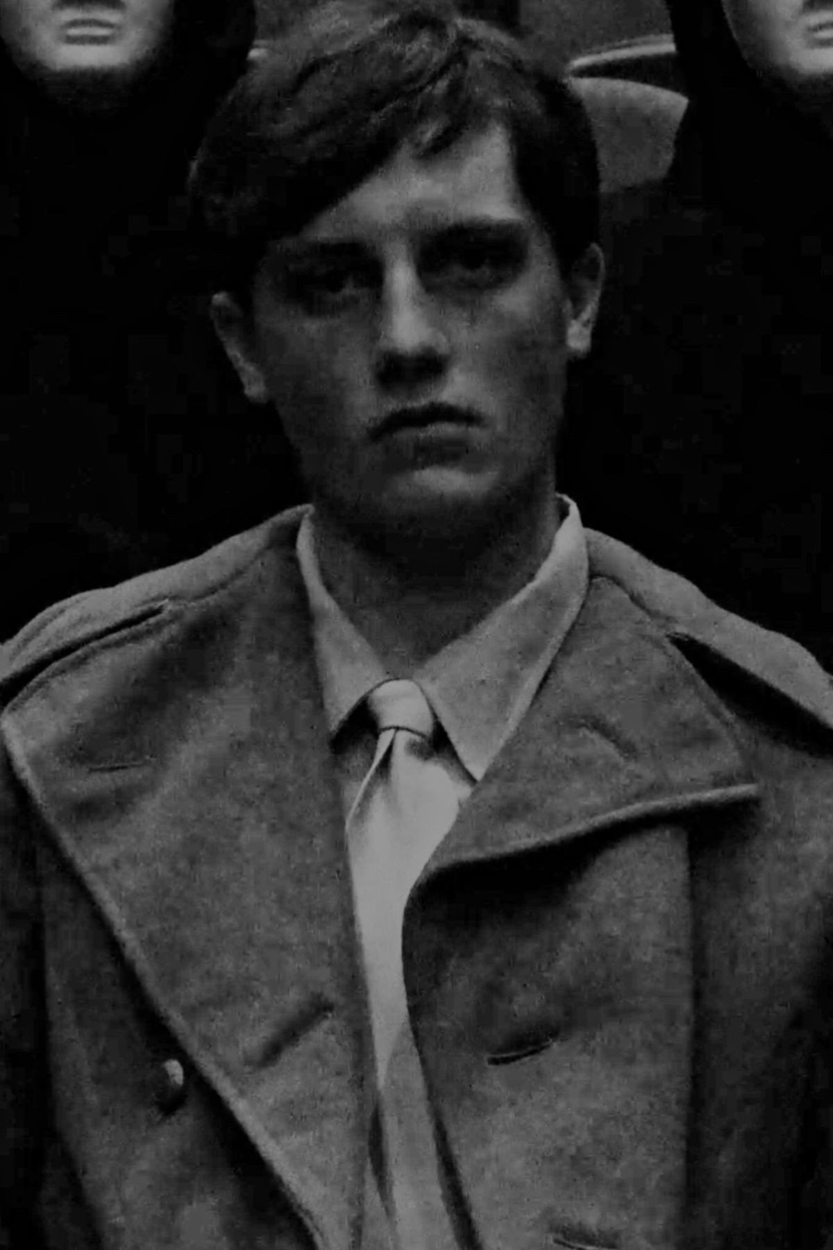 the profile picture of Henry Bovey