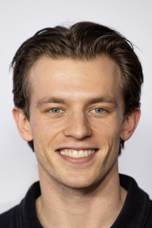 Foto de Jannis Niewöhner