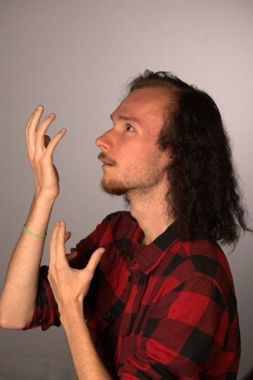 Foto de Nick Bruinewoud