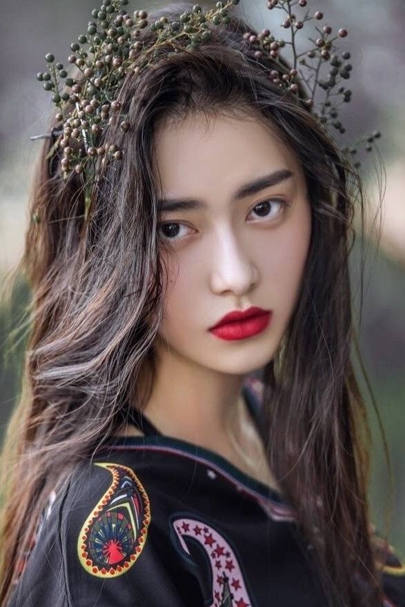 Foto de Wang Ruoshan