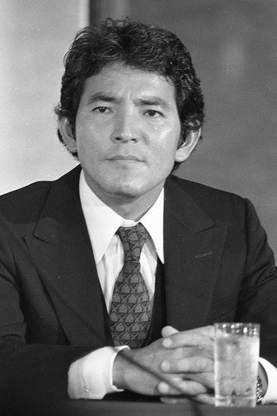 Foto de 夏八木勲