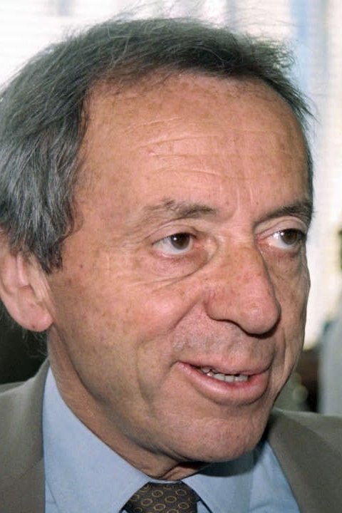 Foto de Pierre Bouteiller