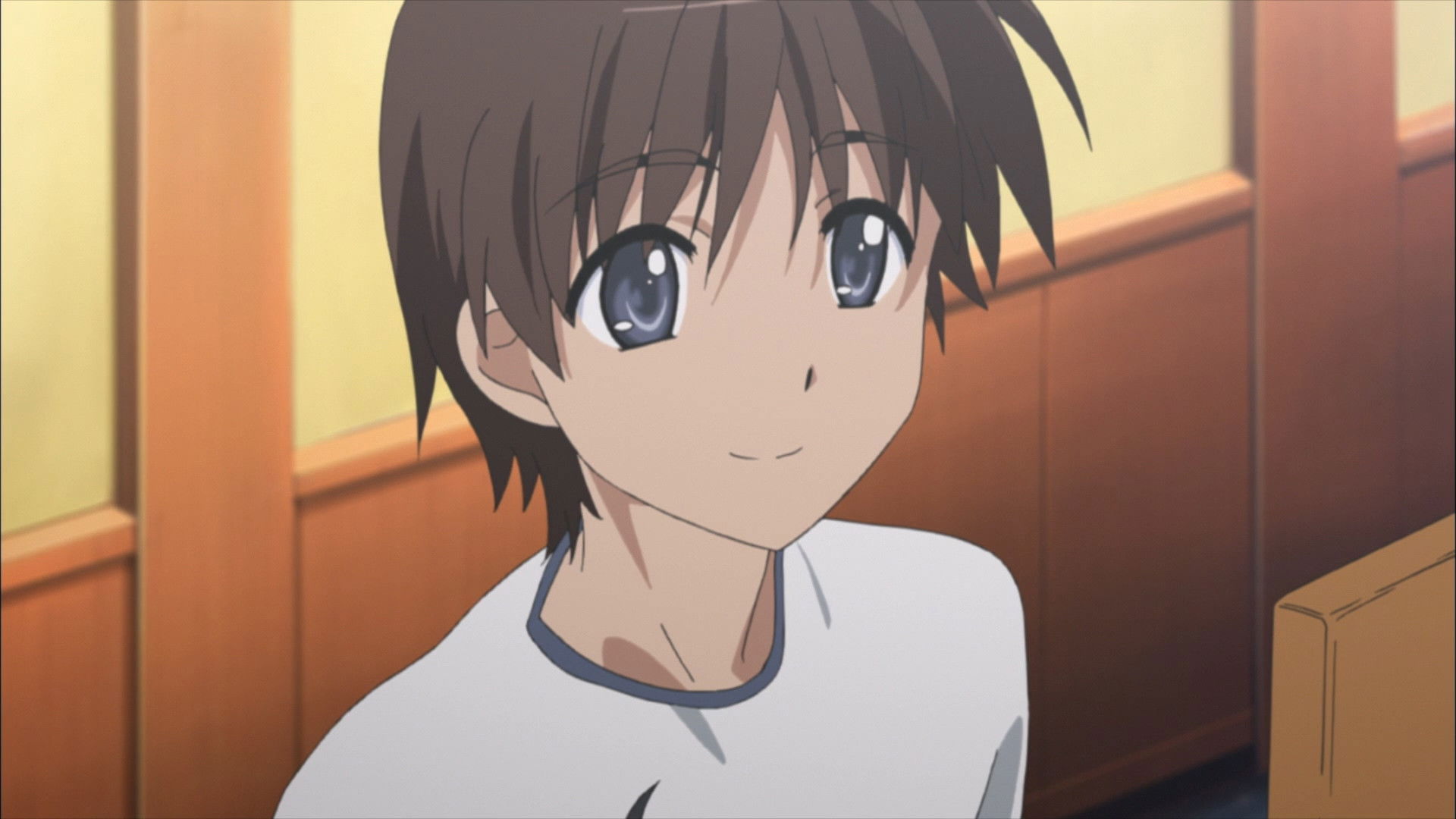 Shakugan no Shana-tan Frontier