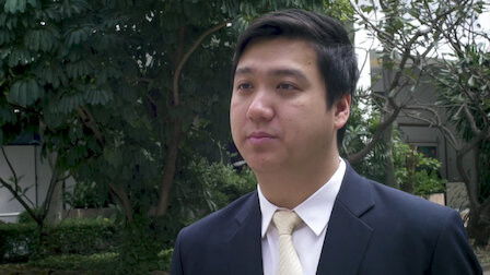 The Suicide Epidemic (Thailand)