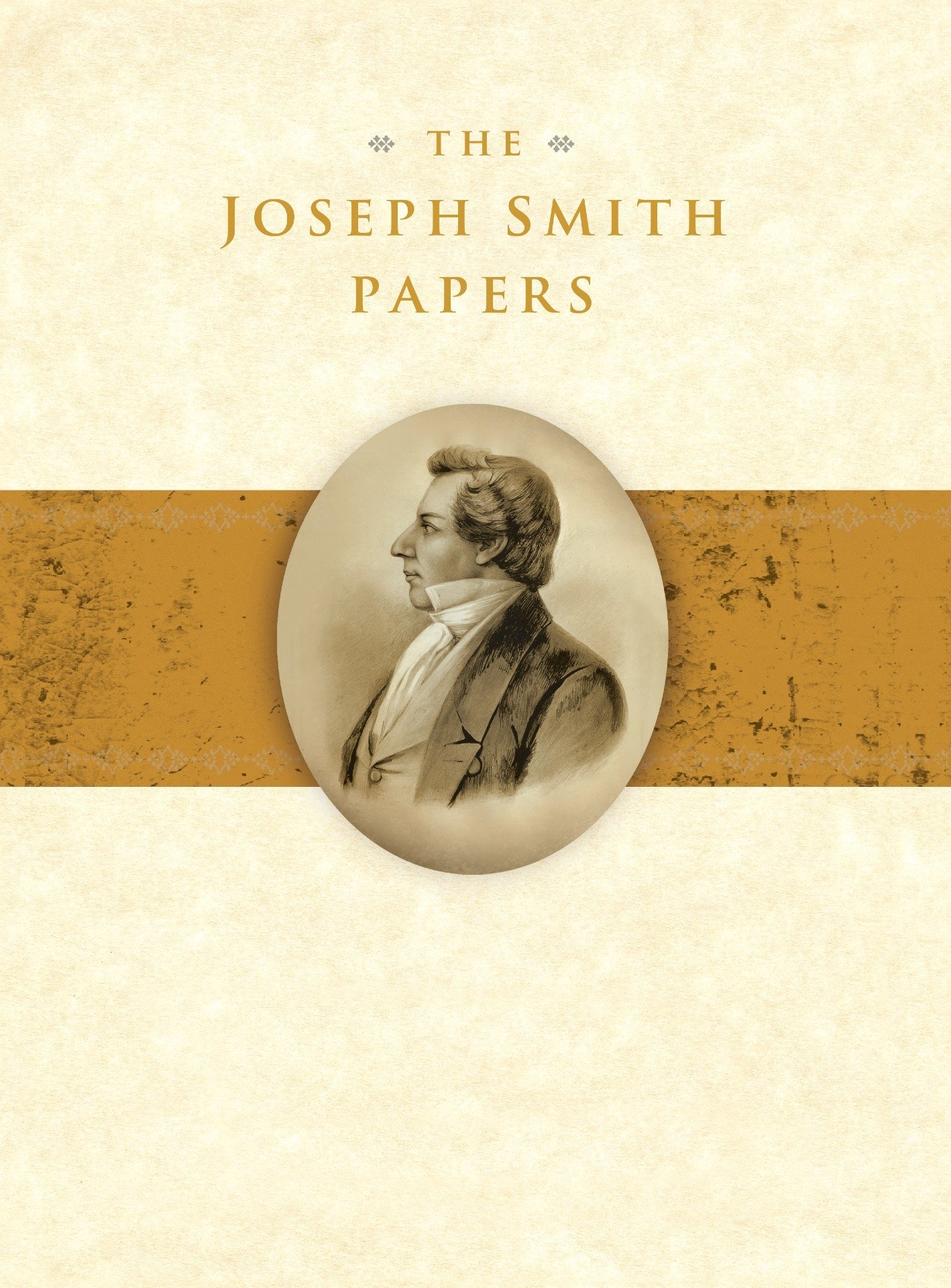 Poster de The Joseph Smith Papers