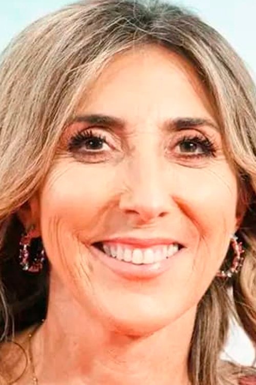 Foto de Paz Padilla
