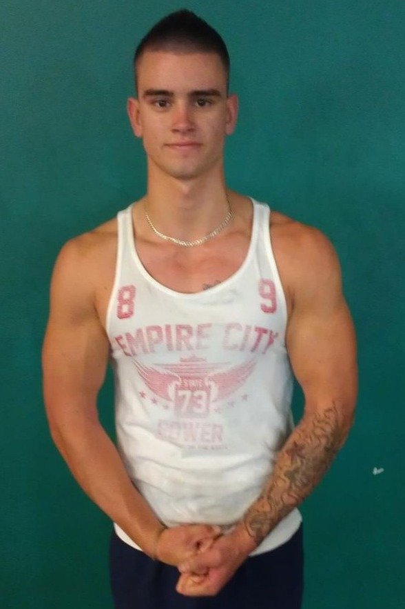 Foto de Luke Erceg