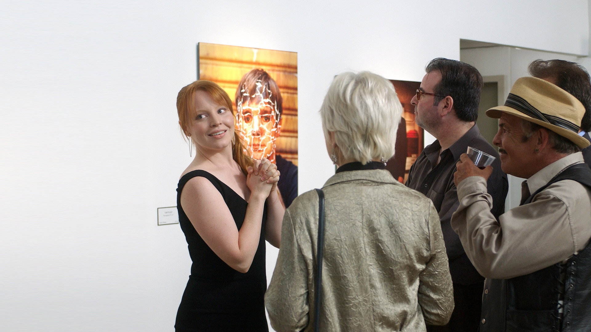 A dos metros bajo tierra 4×12