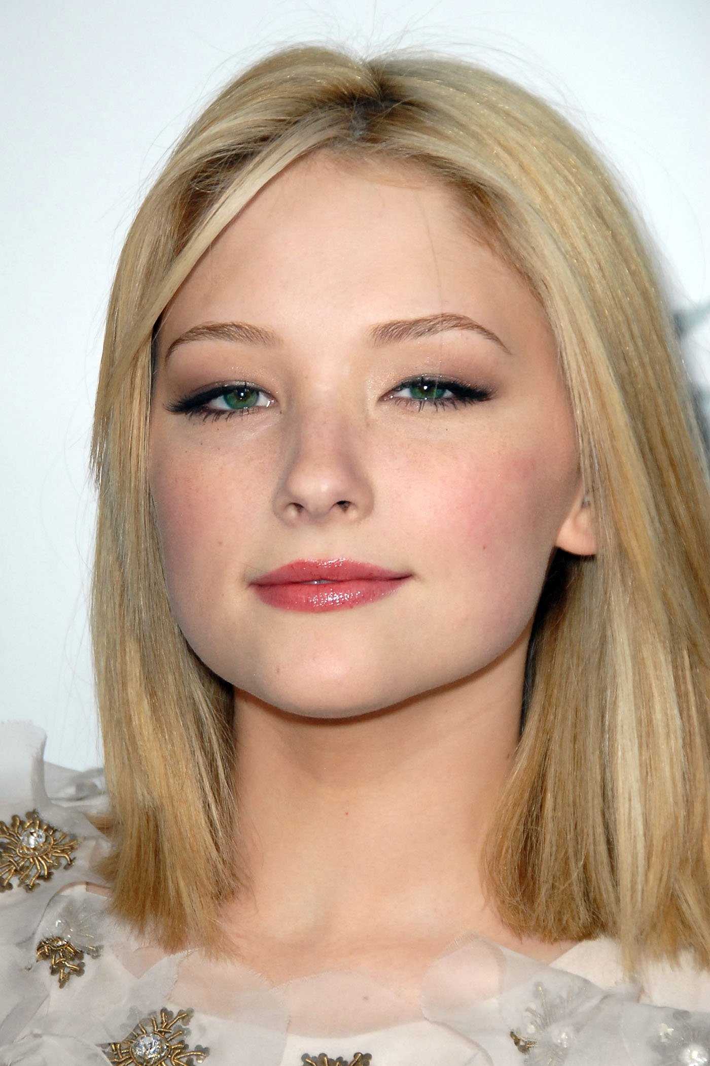 Foto de Haley Bennett