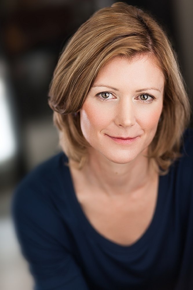 Foto de Alison Raine