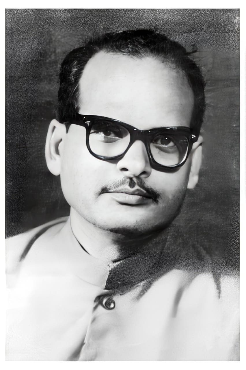 Foto de Phani Majumdar