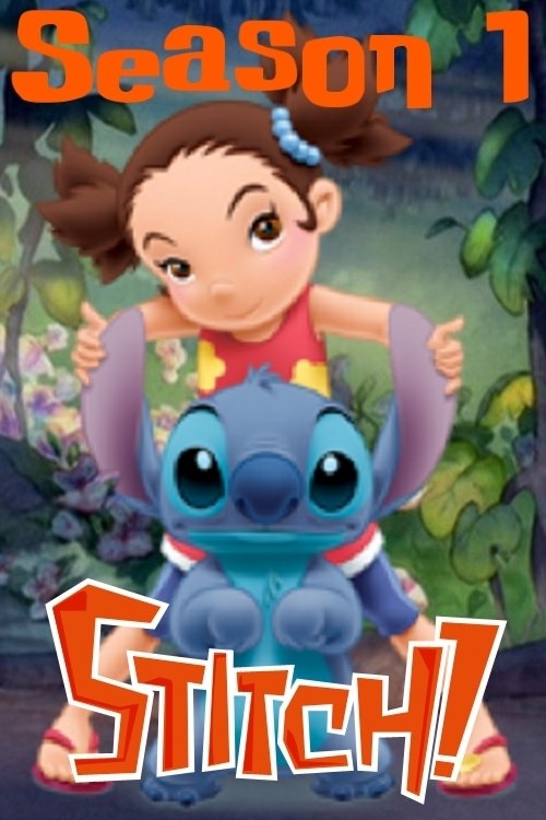 Poster de Temporada 1
