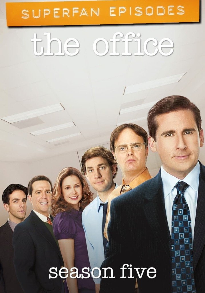 Poster de Temporada 5