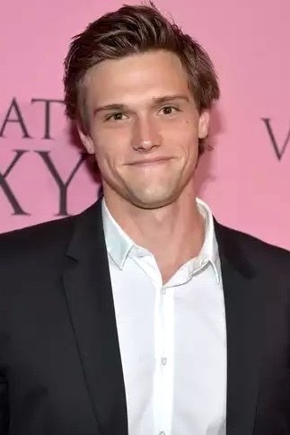 Foto de Hartley Sawyer