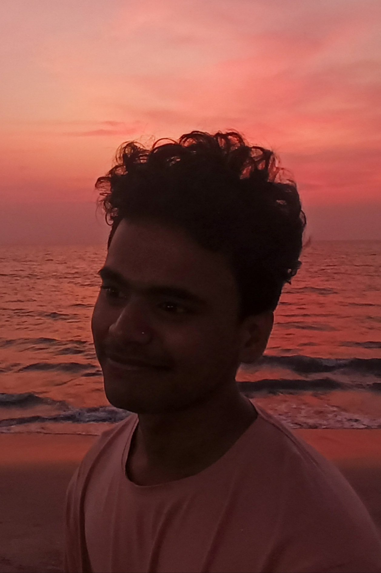 Foto de Hazmil Hussain