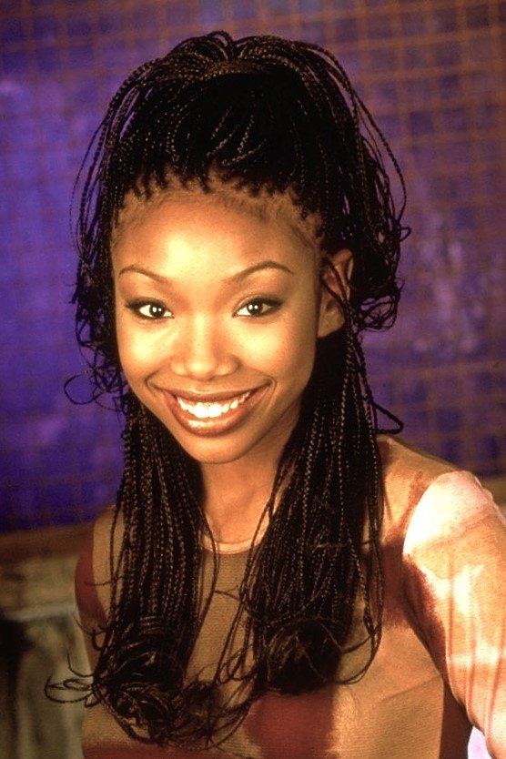 Foto de Brandy Norwood