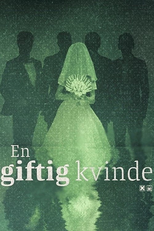 Poster de En giftig kvinde