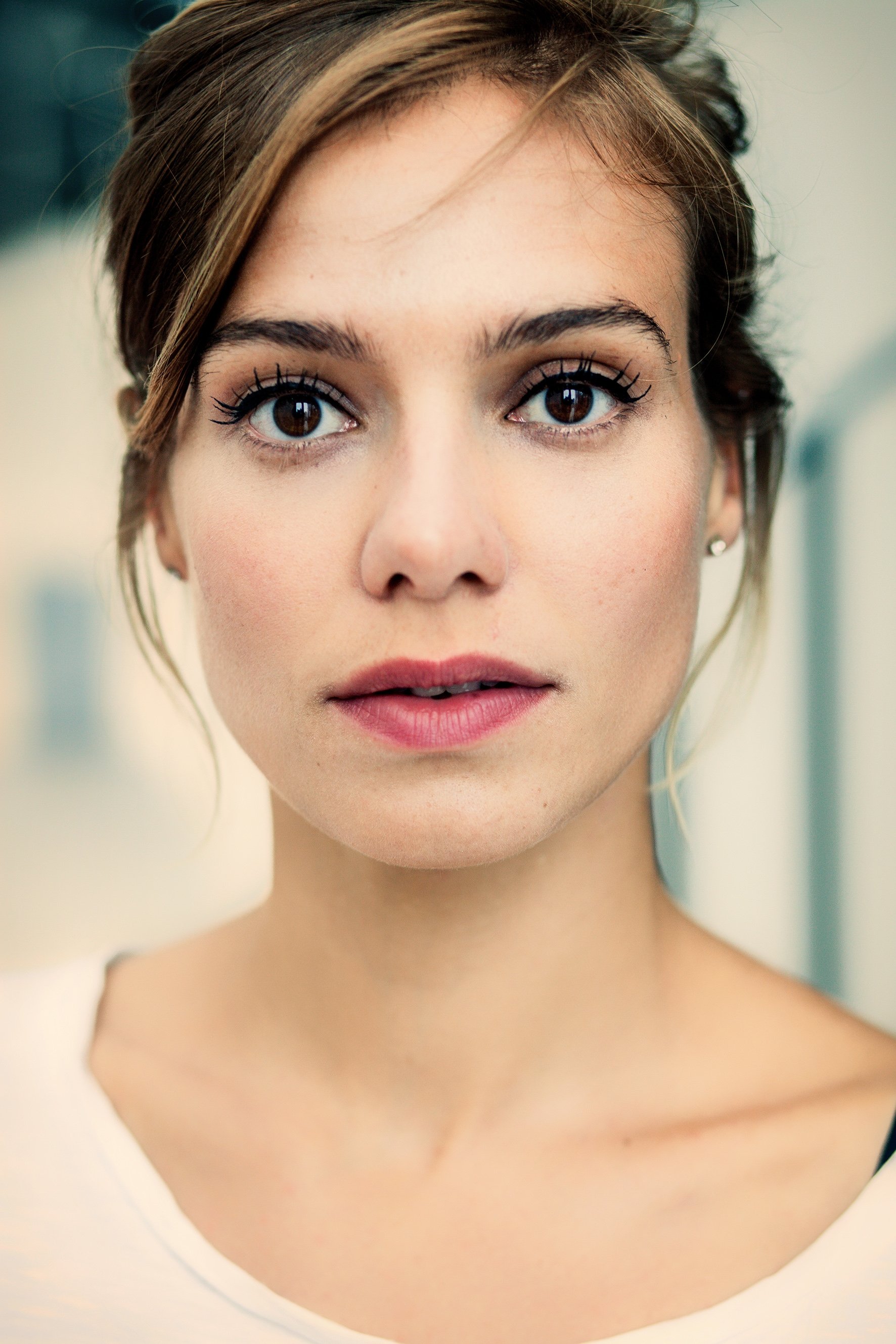 Foto de Sallie Harmsen