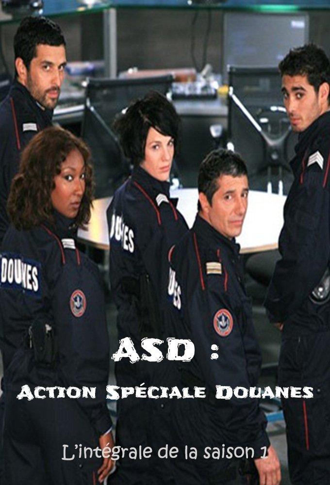 Poster de Temporada 1