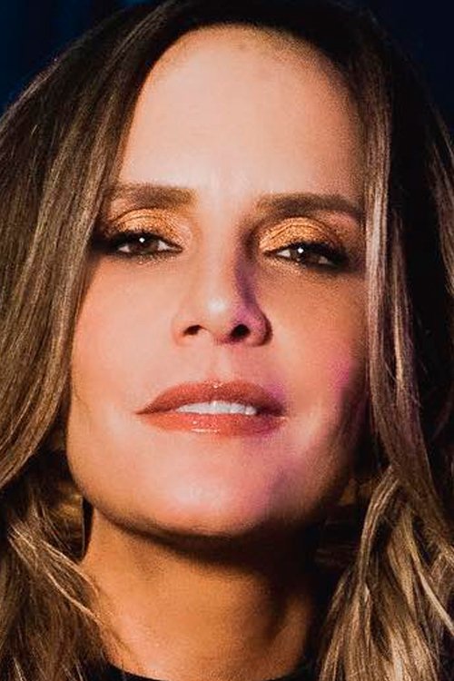 Foto de Diana Bolocco