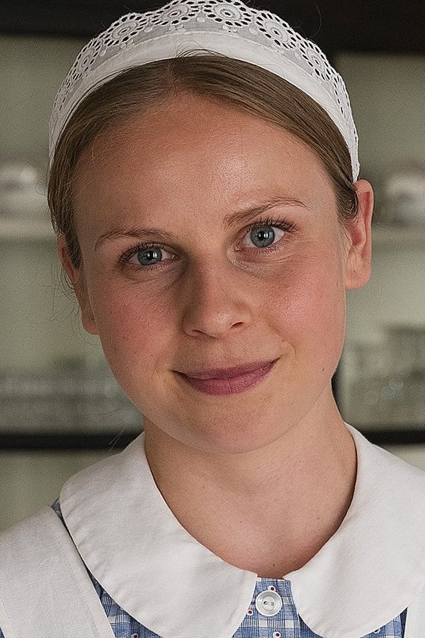 Foto de Hannah Gass Sibbesen