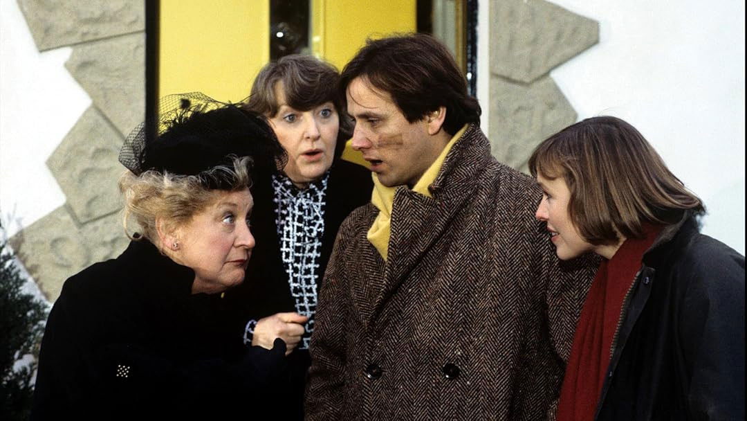 Where There's a Will