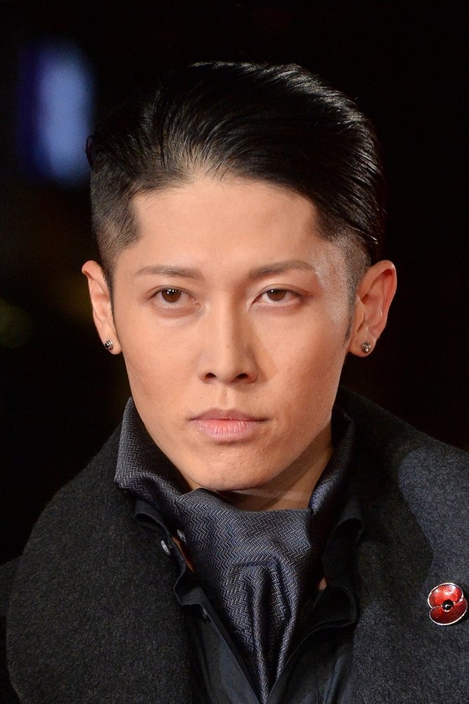 Foto de MIYAVI
