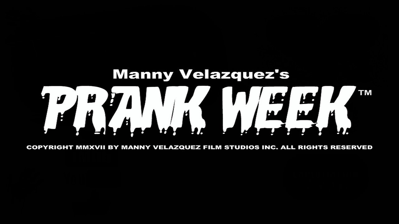 Prank Week 2017 123movies