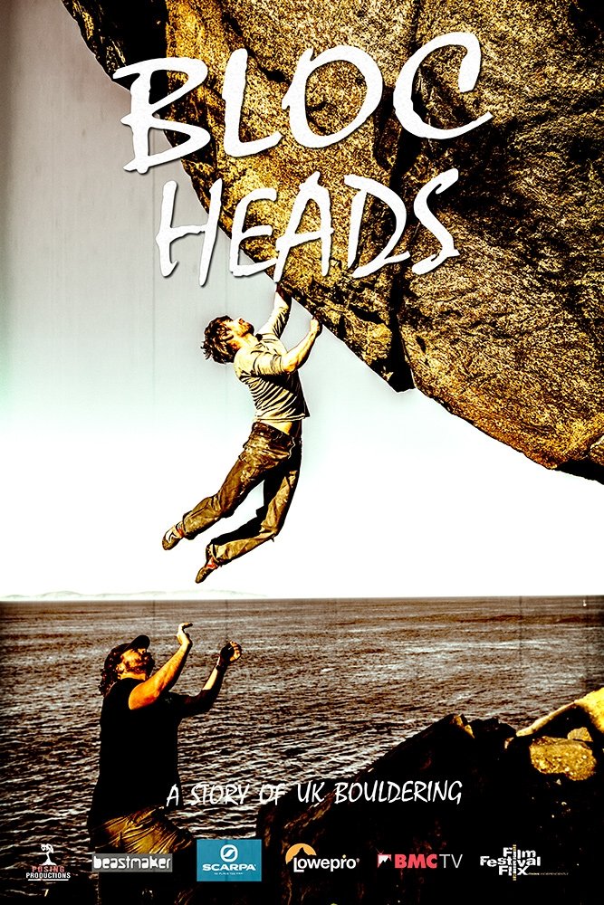 Poster de Blocheads
