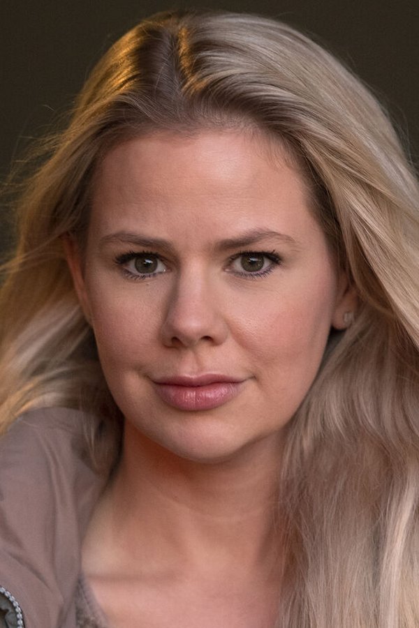 Foto de Julie Zangenberg
