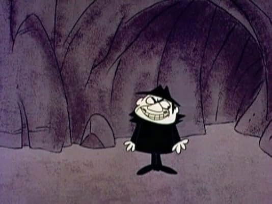 Upsidasium 33/ The Cat and Fifteen Mice/ How to Own a Hi-Fi/ Vasco Nunez De Balboa/ Upsidasium 34