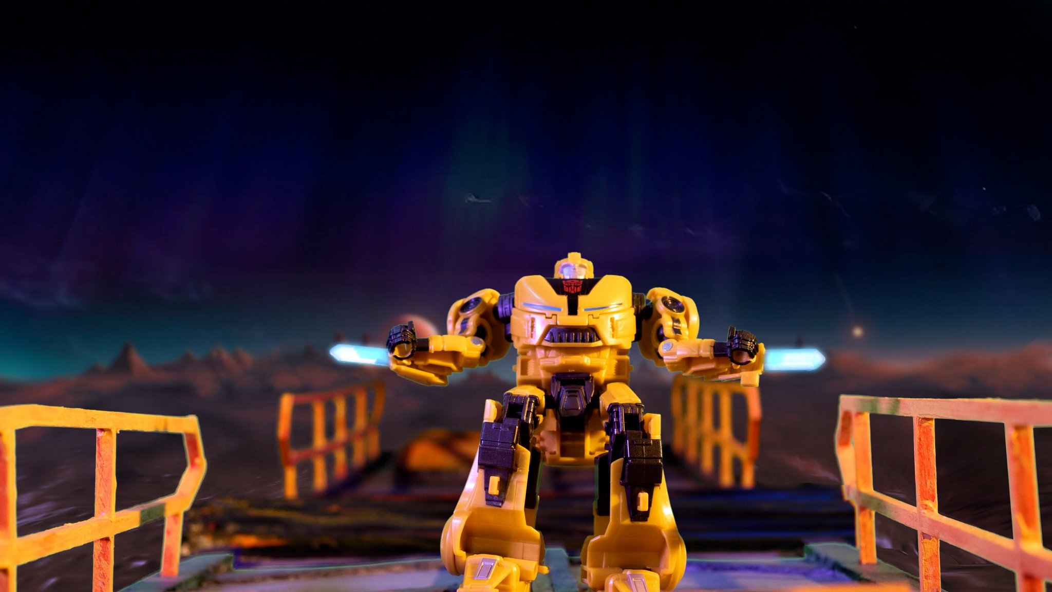 Backdrop image