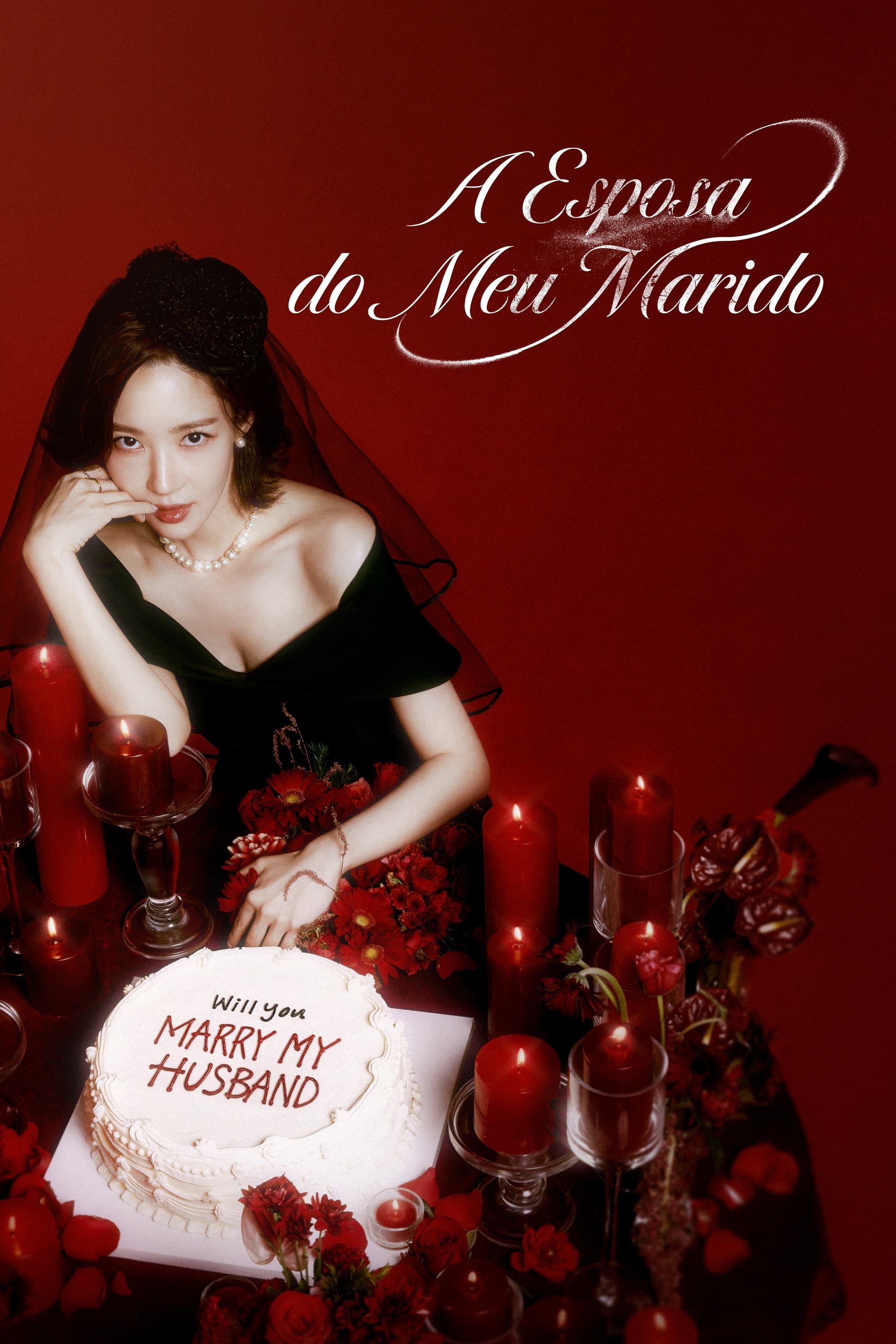 Poster de A Esposa do Meu Marido