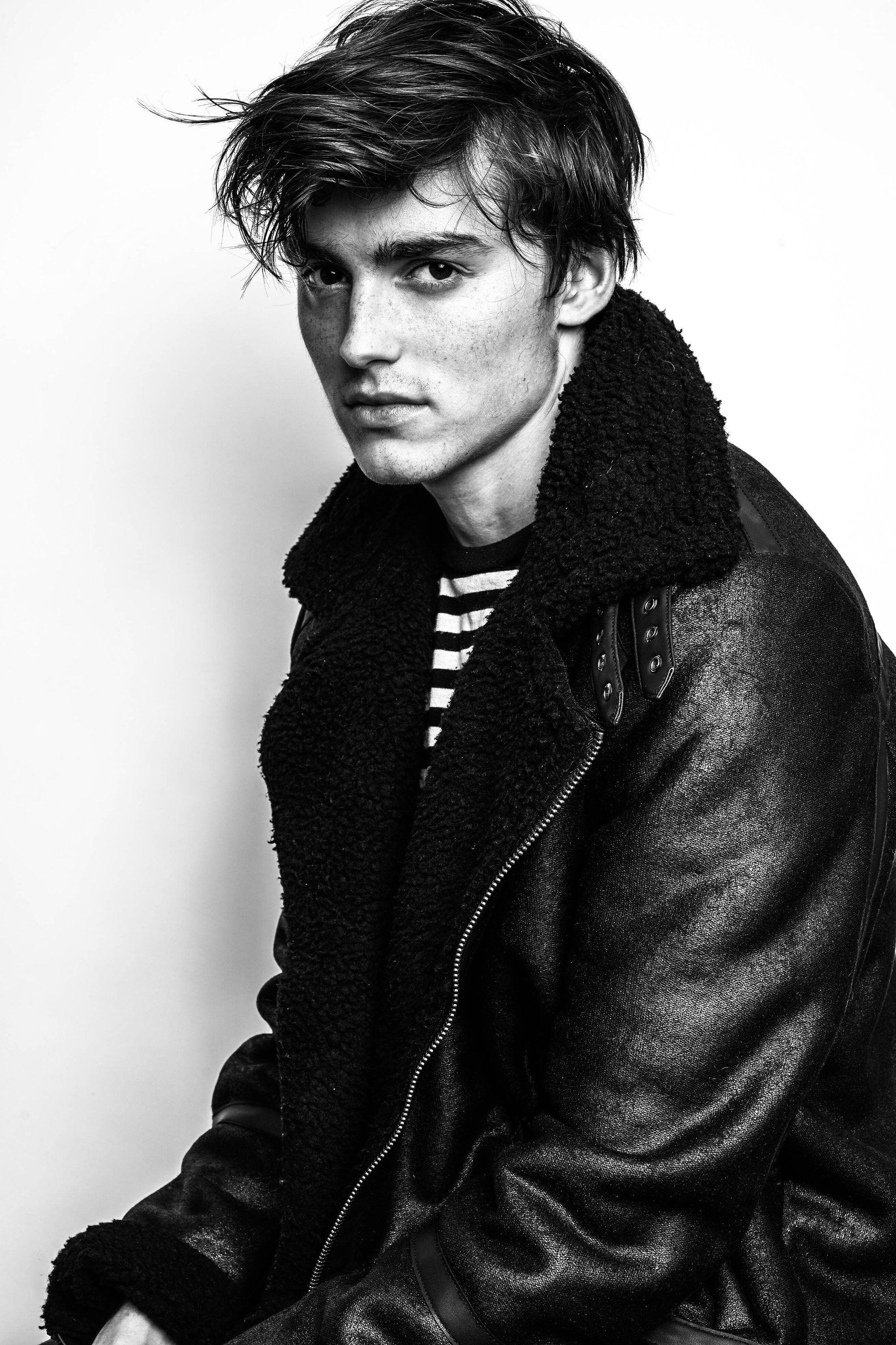 Foto de Spencer List