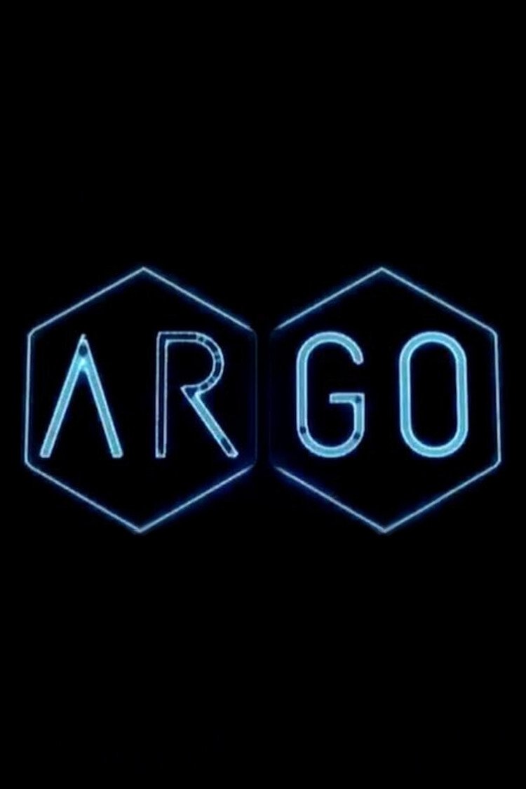 Poster de Argo, un viaggio nella storia