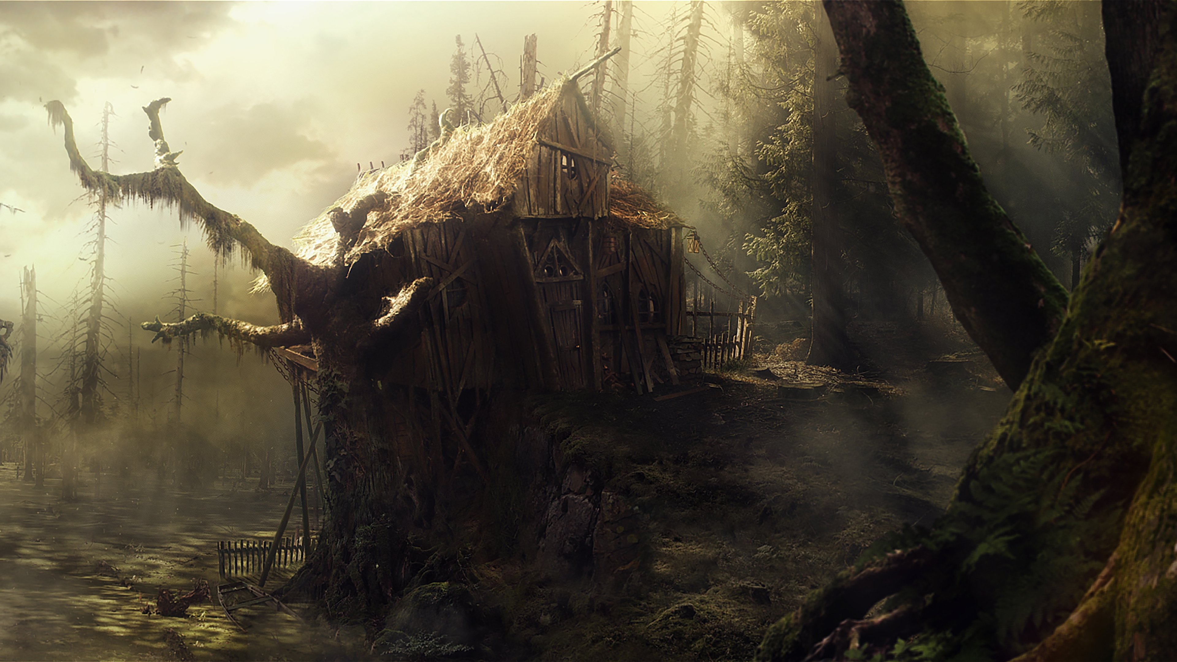Backdrop image