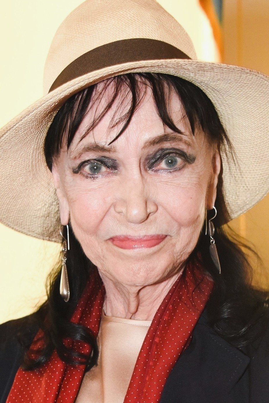 Foto de Anna Karina