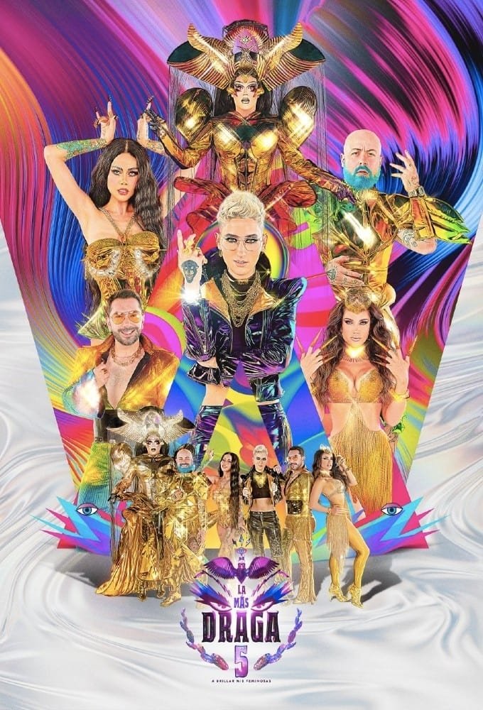 Poster de Temporada 5