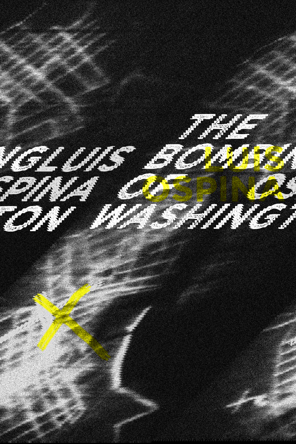 The Bombing of Washington