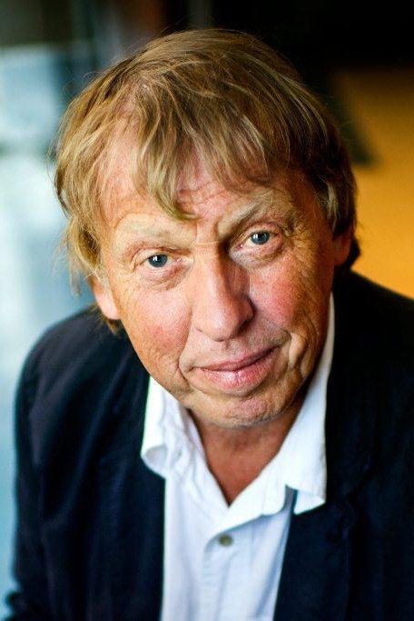 Foto de Tomas von Brömssen