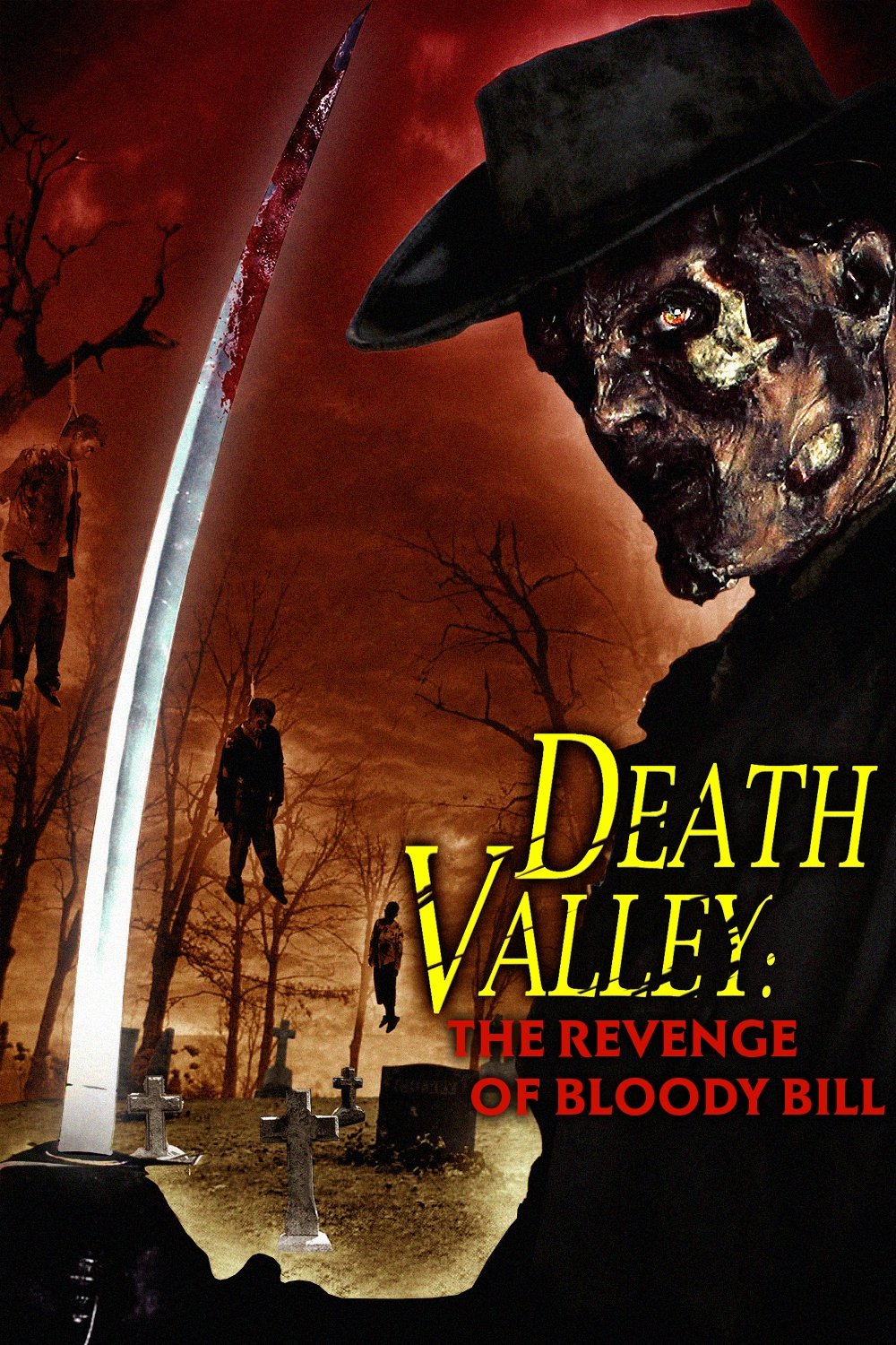 Poster movie