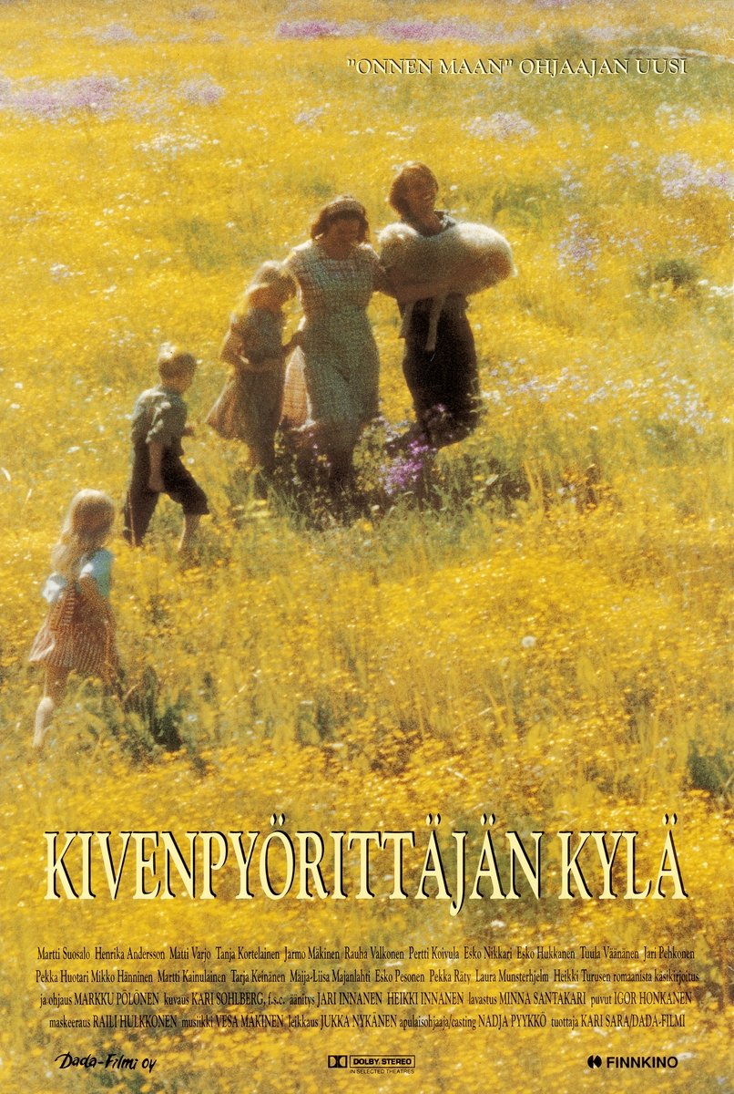 Poster movie