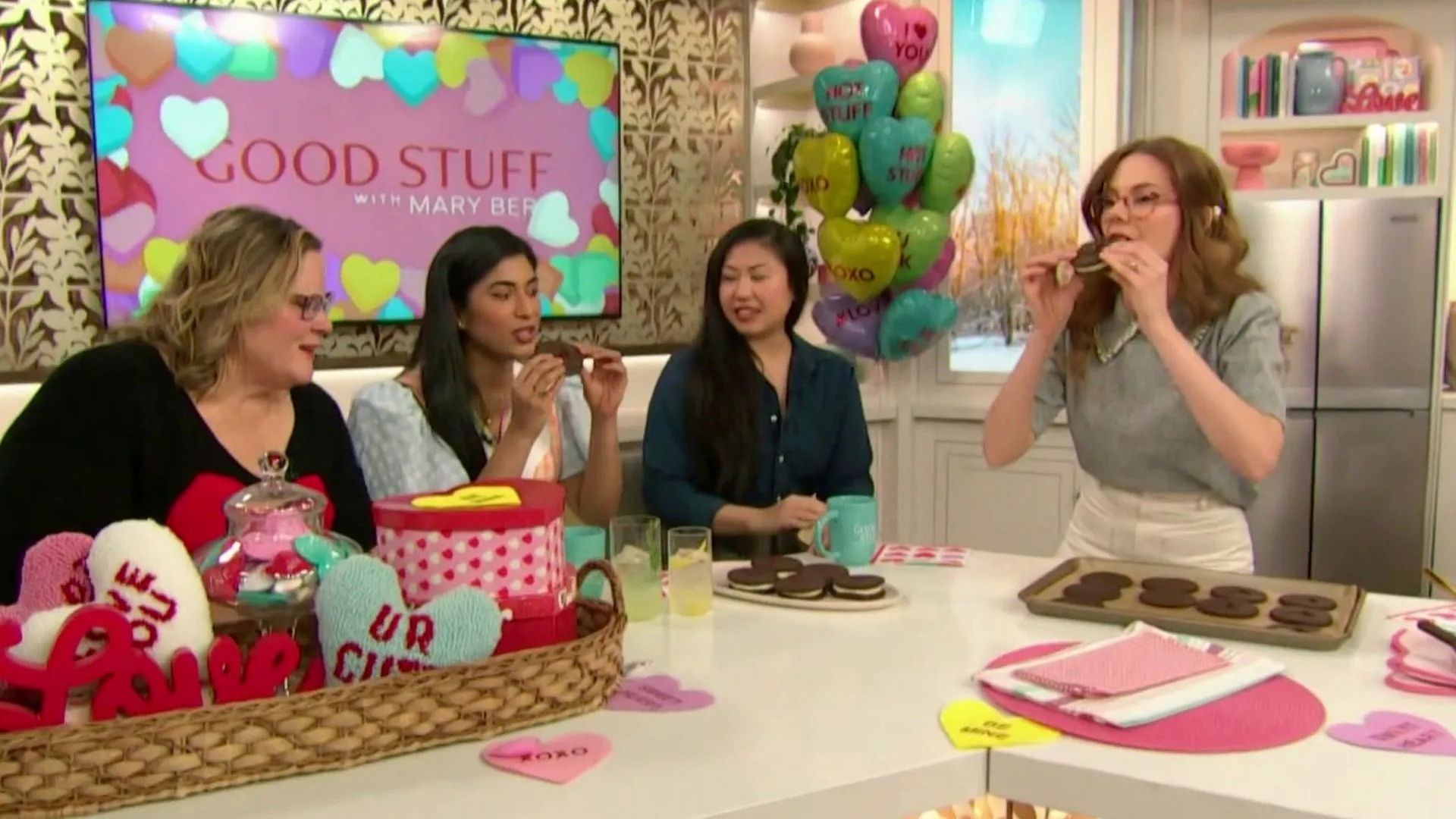 Wednesday, February 12, 2025