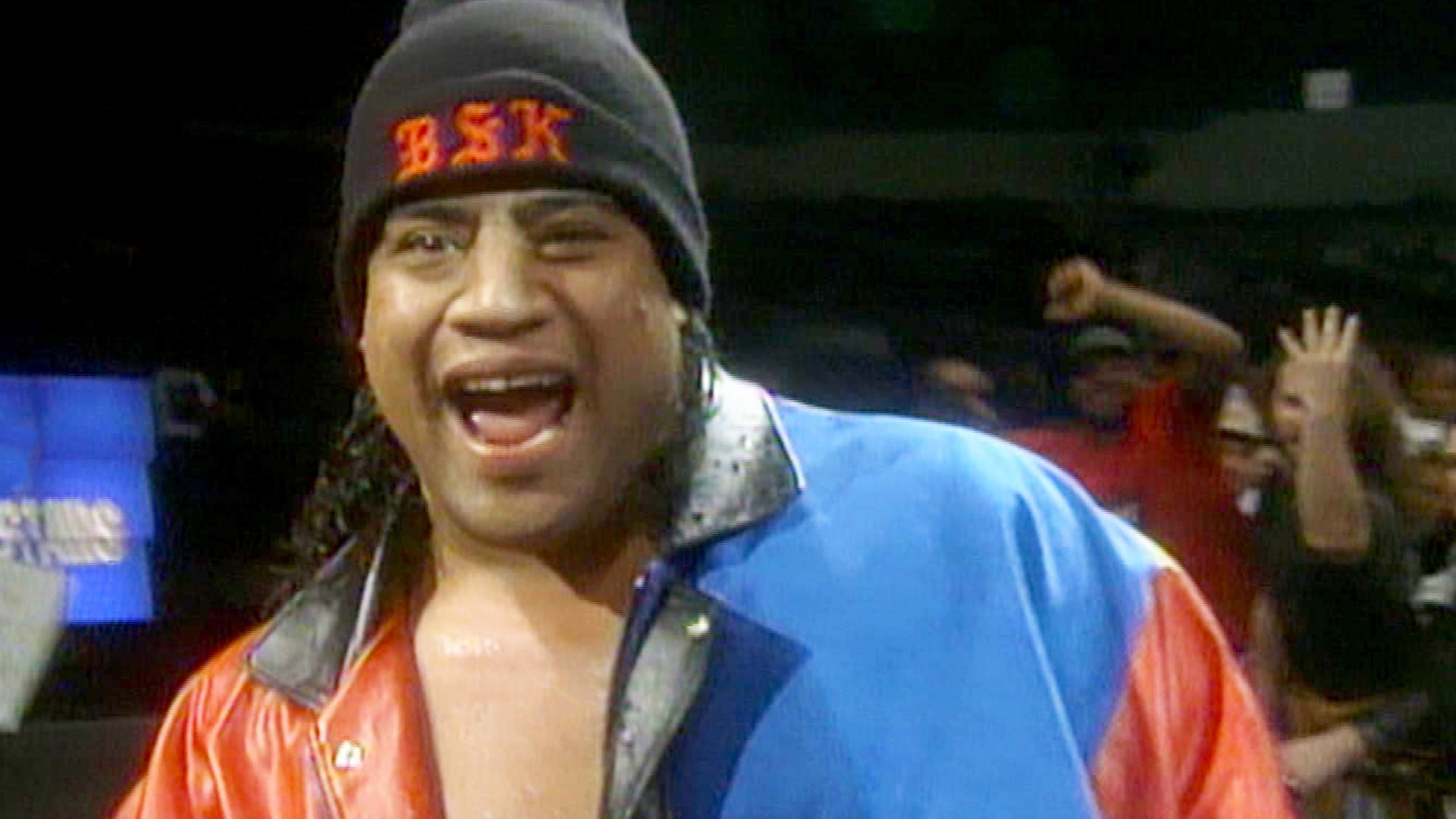 Superstars - Nov 25, 1995