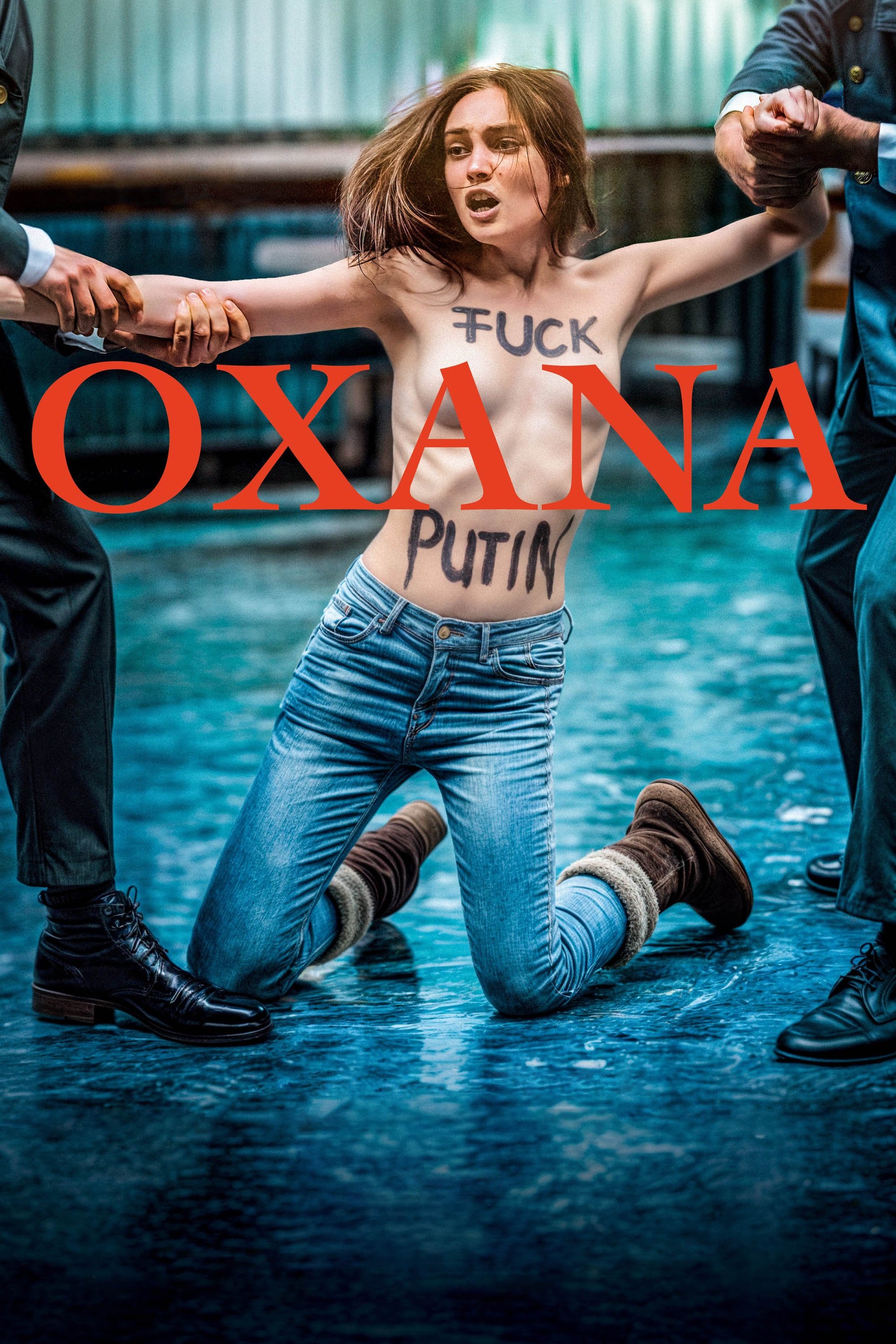 Poster movie