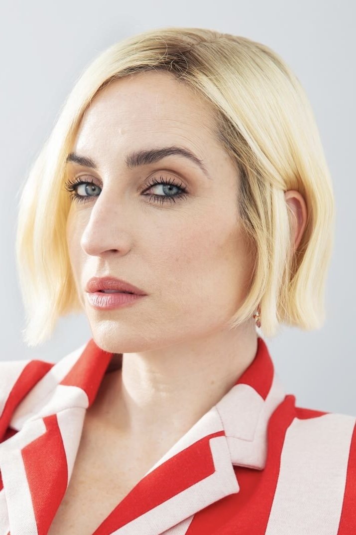 Foto de Zoe Lister-Jones