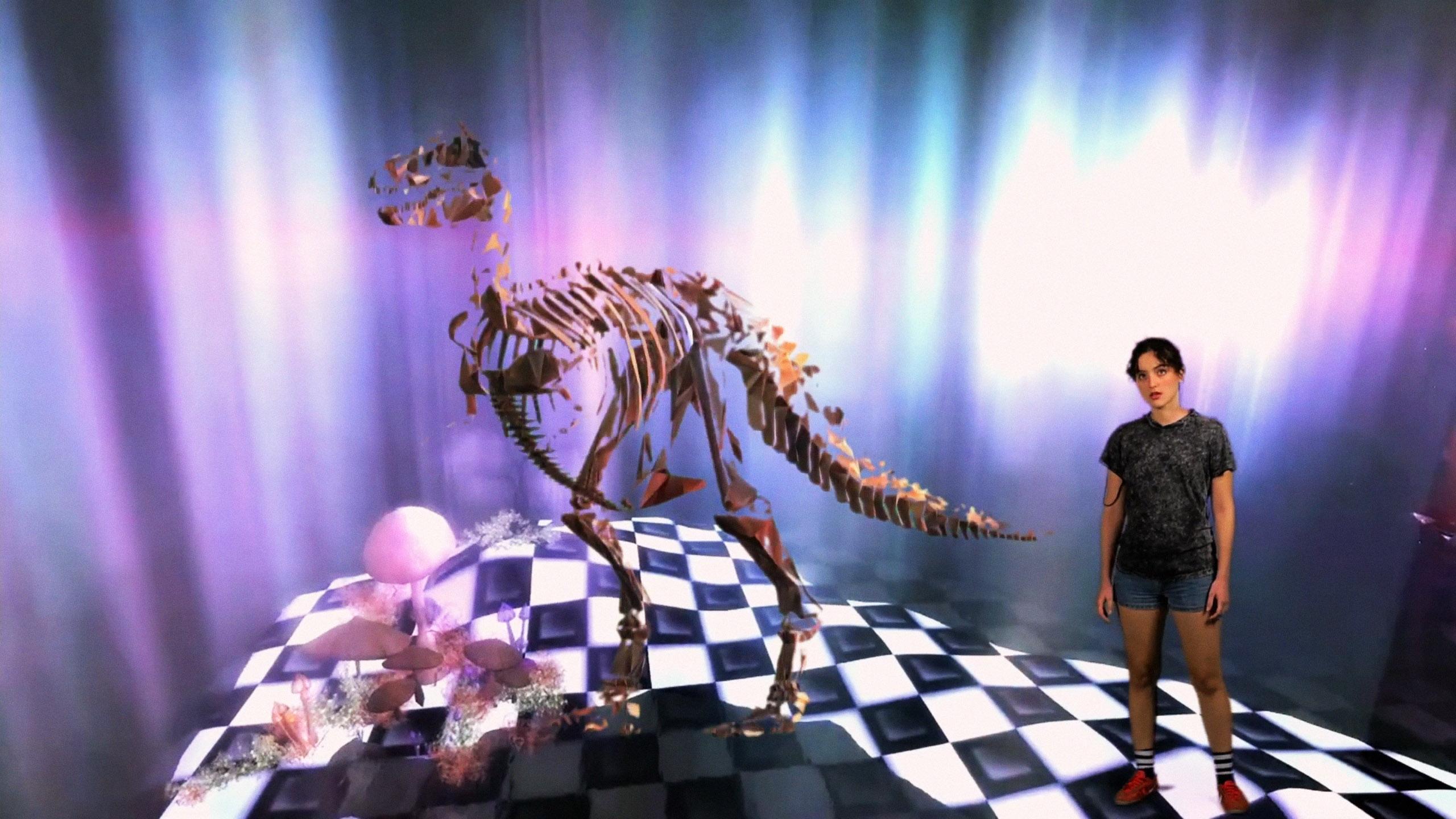 Backdrop image