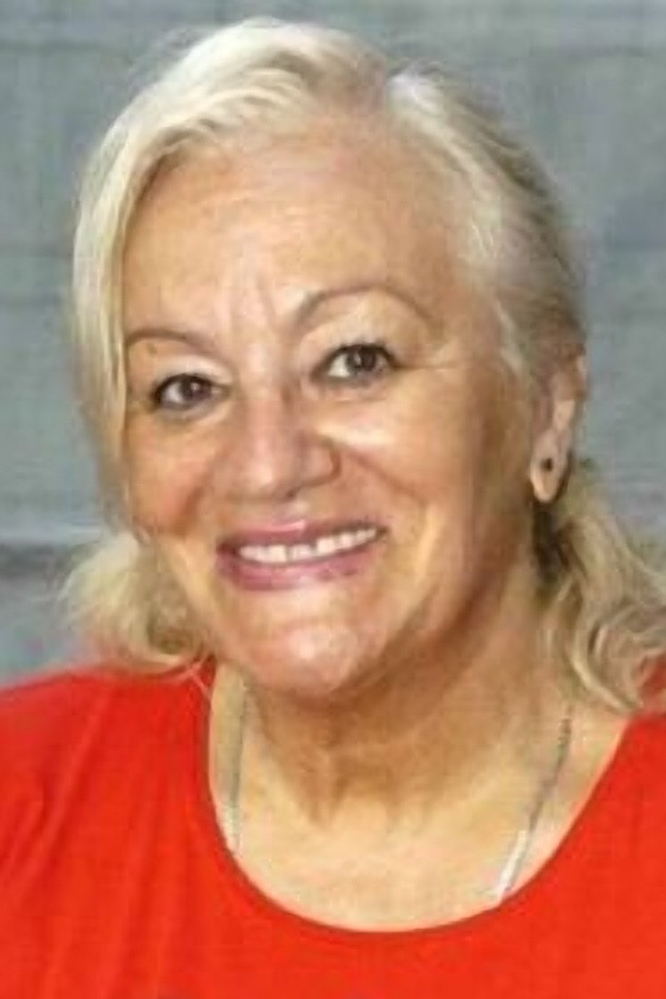 Foto de Maria Tavares